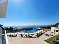Hotel Miramar Sul - sul mare