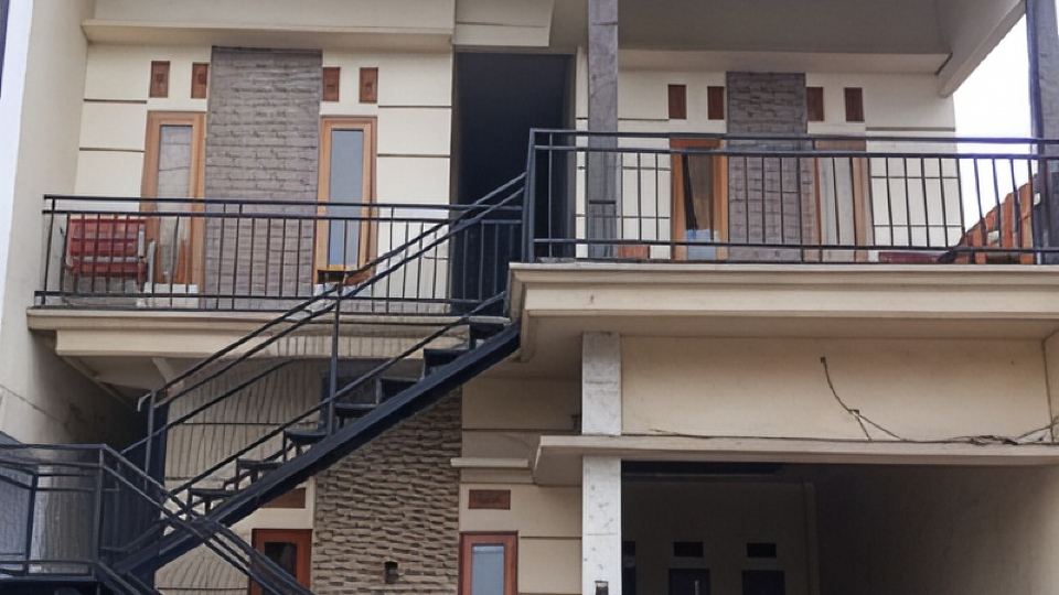 Safira Homestay