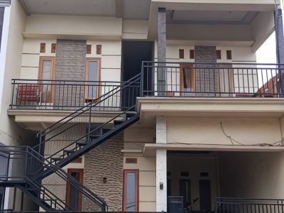 Safira Homestay