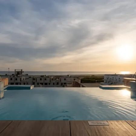 Hotel Tarifa Lances, a member of Radisson Individuals