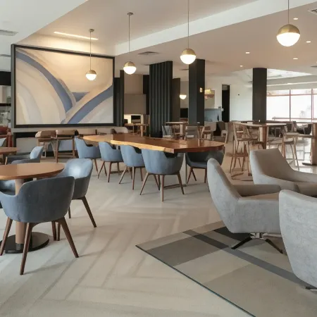 SpringHill Suites Great Falls
