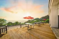 Yeosu Jplus Pension