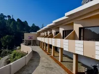 Uttarakhand Resort Hotels in Kausani