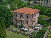 Villa Fieschi - 3 tähden