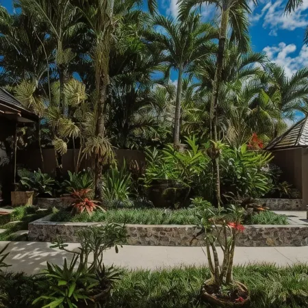 Te Vakaroa Villas