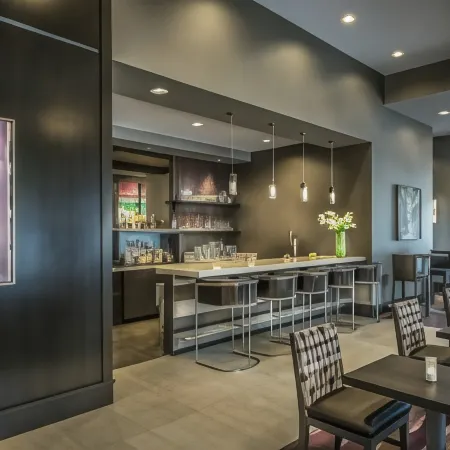 Residence Inn Charlottesville Downtown