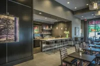 Residence Inn Charlottesville Downtown - breakfast