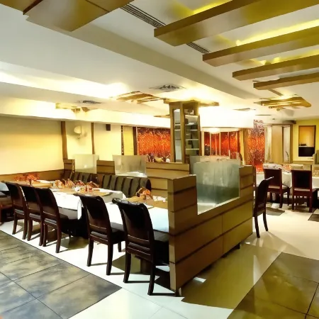 Hotel Meera
