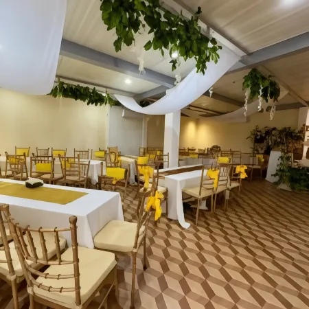Casablanca Hotel Condominium