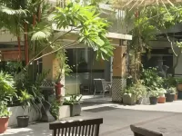 Front One HK Resort Simpang Lima Semarang Hotels near WaterBlasterID