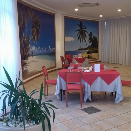 Hotel Minerva