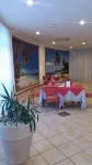 Hotel Minerva - Desayuno