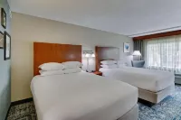 Wyndham Garden San Antonio Airport Northeast
