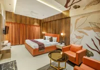Hotel Atithi - bar