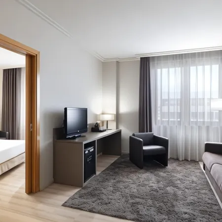 Hotel SB Ciutat Tarragona