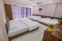Hotel Dev Krishna Palace