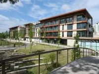 Troia Residence - Apartamentos Ácala Hotel a Carvalhal