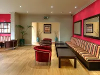 Collection Hotel Birmingham โรงแรมใกล้พิพิธภัณฑ์คอฟฟินเวิร์คส์