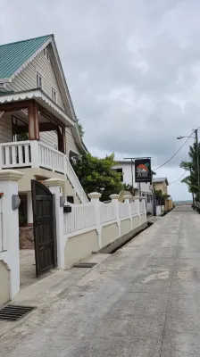 One South Place Hotel Hotel a 