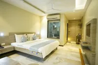 Hotel Hrushikesh - 3-Star