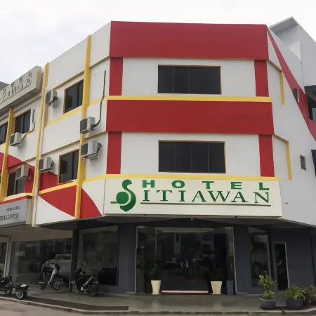 Sitiawan Hotel