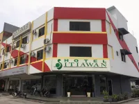 Sitiawan Hotel - 2-Sterne