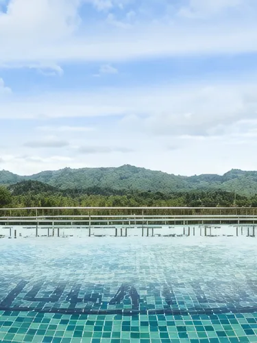 รูปภาพของเดอะโลเคชั่น รีสอร์ท สวนผึ้ง