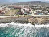Mila Sissi Bay Hotel Hotels in Vrachasi