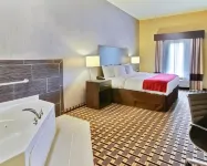 Comfort Suites Uniontown