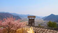 Chuo Hotel - Mountain view
