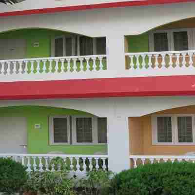 Williams Beach Retreat Hotel Exterior