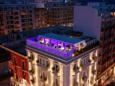Bra Hotel