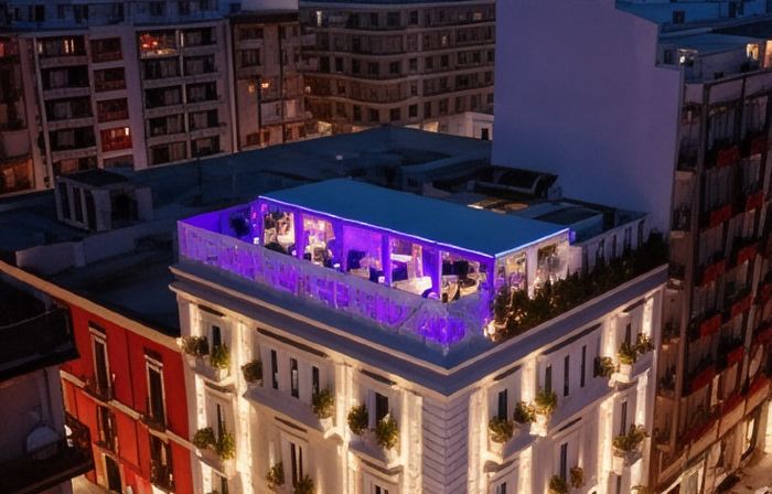 Bra Hotel