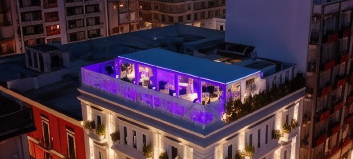Bra Hotel Hotels in Bari