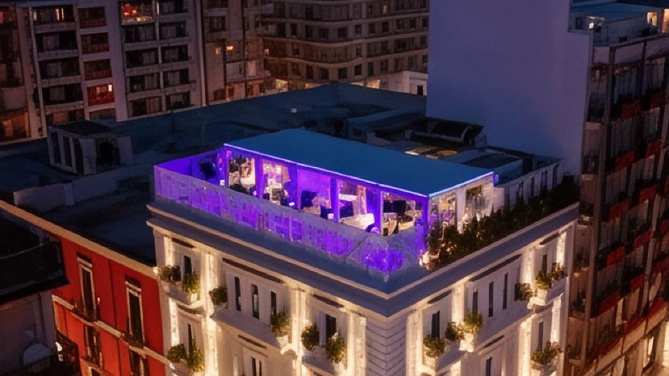 Bra Hotel