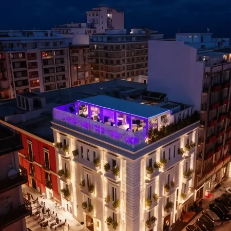 Bra Hotel