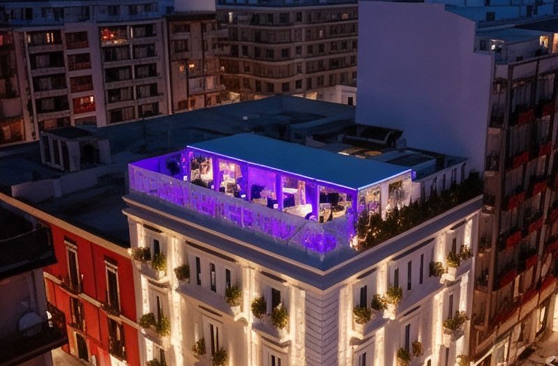 Bra Hotel