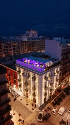 Bra Hotel