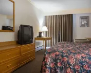 Econo Lodge by the Falls - Quầy bar