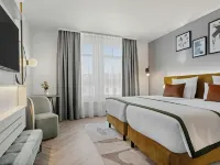 Leonardo Hotel Mainz Hotels in Mainz