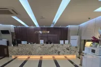 Yeosu Narsha Hotel - Badekar