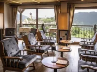 Hotel Emmy - Five Elements Hotele w: Fie