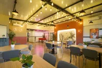 Olive JP Nagar Metro by Embassy Group - Inns