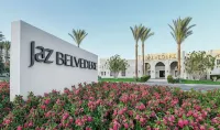 JAZ Belvedere Resort Hotels in Sharm El Sheikh