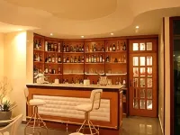 Hotel Luxor - bar