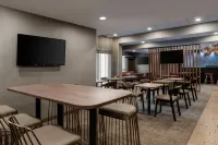 SpringHill Suites West Mifflin