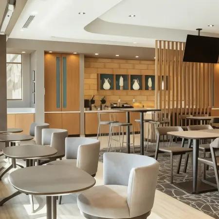 SpringHill Suites Ames