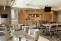 SpringHill Suites Ames - Pet friendly