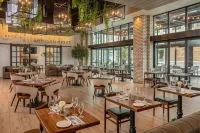The Artisan at Tuscan Village, a Tribute Portfolio Hotel - breakfast