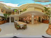 Hotel Donde Marcelo Ξενοδοχεία στην πόλη Banos